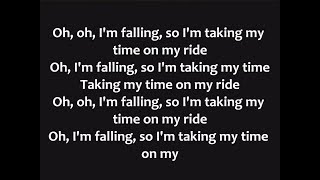 Twenty One Pilots - Ride Lyrics