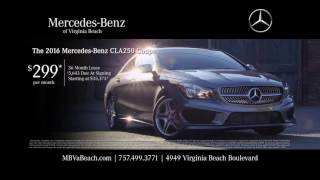 Your Mercedes-Benz Best of the Best Dealer