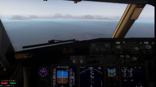 X-Plane 11 | ZIBO 737 Shared Cockpit