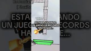 tremendo soy en roblox☠️🔥:¡Oops ganador pero...Te he pillado! #viral #roblox #editing #editing