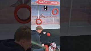 The worst rugby pass ever 😱🎯👎