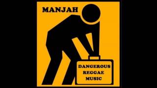 Manjah - Kingston Knowing (HQ)