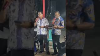 Jangan Biarkan Damai ini Pergi