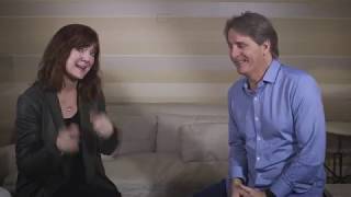 HPMkt: Jeff Foxworthy Talks About Why He’s Launching a Furniture Collection