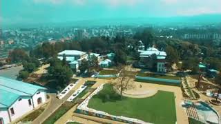 Unity Park Ethiopia - Entoto Park -Addis Water Park