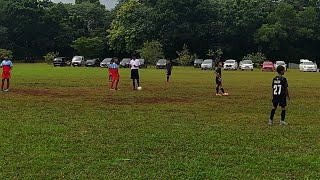 liga sentra Indonesia 2024 : SSB Serpong city vs pelita jaya u10