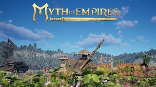 🔴Myth of empires🔴 Servidor oficial 4709 #6