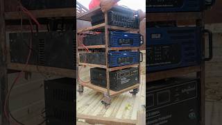 2bass 4top dj setup sound check dj full baas ahuja DJ setup #shortsfeed #dj #ytshorts #viral