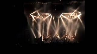 Moonspell - Lusitanian Metal - Coliseu 2000