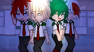 Bestfriend forever [] Bakudeku [] mha [] AzumaSuu