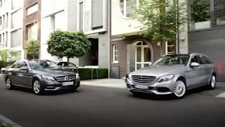 Mercedes-Benz - The Uncrashable