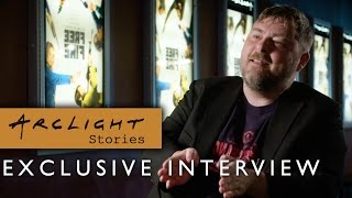 Director/Writer Ben Wheatley on "Free Fire" - Red Band - ArcLight Stories