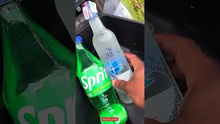 Sprite + Magic Moments ✨| Whatsapp Sarakku Status Tamil | Drinking Status Tamil #short #shorts