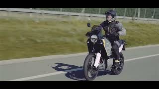 Norden 901 2024｜ Husqvarna Motorcycles