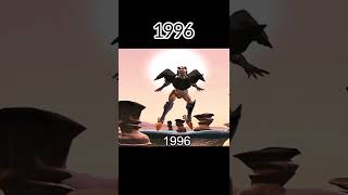 Evolution Of Cheetor, Airazor And Rhinox #Shorts #Evolution