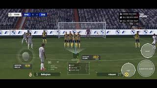 FIFA 16 Mod DFL 24 (APK, OBB, DATA) Android Download 1GB