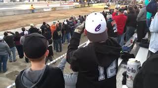 Street outlaws kye Kelly vs Ryan Martin