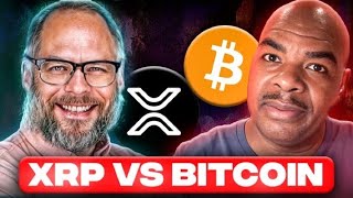 XRP Expert Exposes Bitcoin's Biggest Flaws