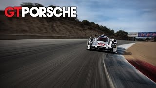 GT Porsche | Rennsport Class Reunion