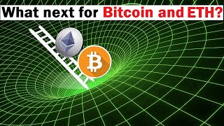 Are Bitcoin and Ethereum Planning a "Surprise" Move? | Alessio Rastani