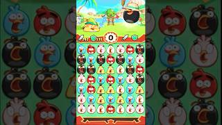 Abfr Pt.4 - 2-2 Final Fight! #shorts #short #fyp #gameplay #angrybirds