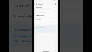 Samsung F34 5G : how to on off hide notification in Samsung phone,hide notification setting