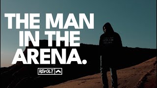 Mastermind For Business Owners - The Man In The Arena Retreat (REVOLT)