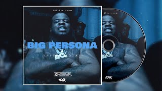 Maxo Kream x Tyler, The Creator - Big Persona (Instrumental)