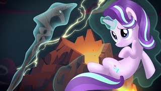 [MLP] Why Starlight Glimmer Is UNBEATABLE