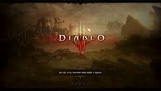 [Diablo III/디아블로3] 피노키오 군주 벨리아 처치 / 시나리오 모드 #08