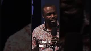 Marriage is About these Five - Apostle Grace Lubega