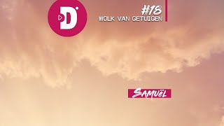 Wolk van getuigen #18 Samuël