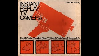 Cartrivision Camer-A-Thon, Part 2