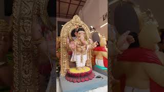 Amchaya Papani Ganpati Aanla #shorts #GanpatiFestival #AmchayaPapani