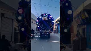 Roadshow #djsamyjalandharcantt #viral#djsamymusic #trending #gururavidassji #djsamyjal #djsamyjrc