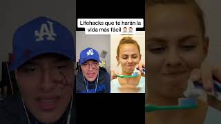 LIFEHACKS QUE HARAN TU VIDA MAS FACIL!!