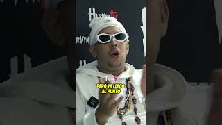 CARLICHOWA habla sobre CHARLY Y JOHAYRON ( HARVYN TV)