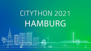 Citython 2021 | Hamburg