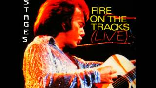 Neil Diamond -Fire On The Tracks (Live at the Oakland Coliseum 1983)