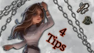 4 Tips for Psychologist that will help you win more matches | Identity V