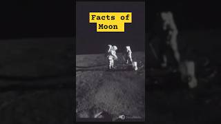 facts of moon #moon #universe #physics #shorts