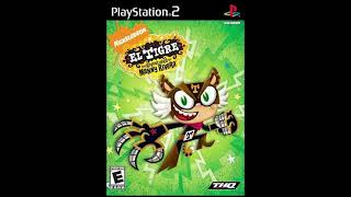 El Tigre: The Adventures of Manny Rivera (PS2) Soundtrack - Destination Selection