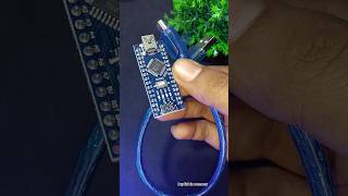 Arduino project || Digital electronics #shorts #arduino #trending