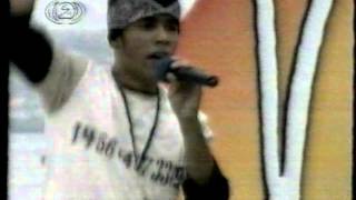 Don Mauro Feat Rap Gingo   Funck da Banda no Programa os Vencedores