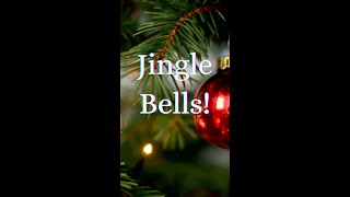 Jingle Bells!