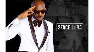 2FACE/2BABA IDIBIA: DIASPORA WOMAN FT FALLY PUPA (ASCENSION ALBUM)