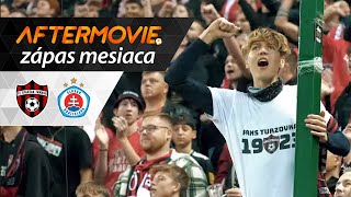 AFTERMOVIE | FC Spartak Trnava - Slovan Bratislava