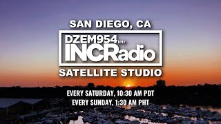 INCRadio San Diego