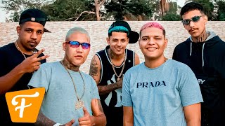 MC Vinny da TR, MC JV, MC Sam da PS, MC HBS - Erro da Minha Vida (Funk Explode) DJ Stay