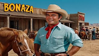 🔴Bonanza - Los admiradores - Completa en Español La-Película De Vaqueros Capítulo Completos 2024